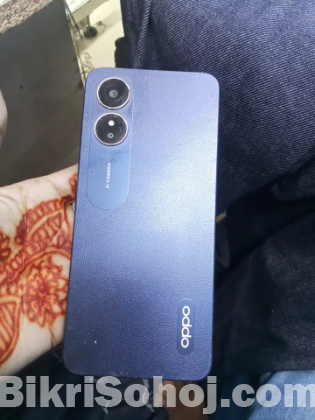 Oppo a17